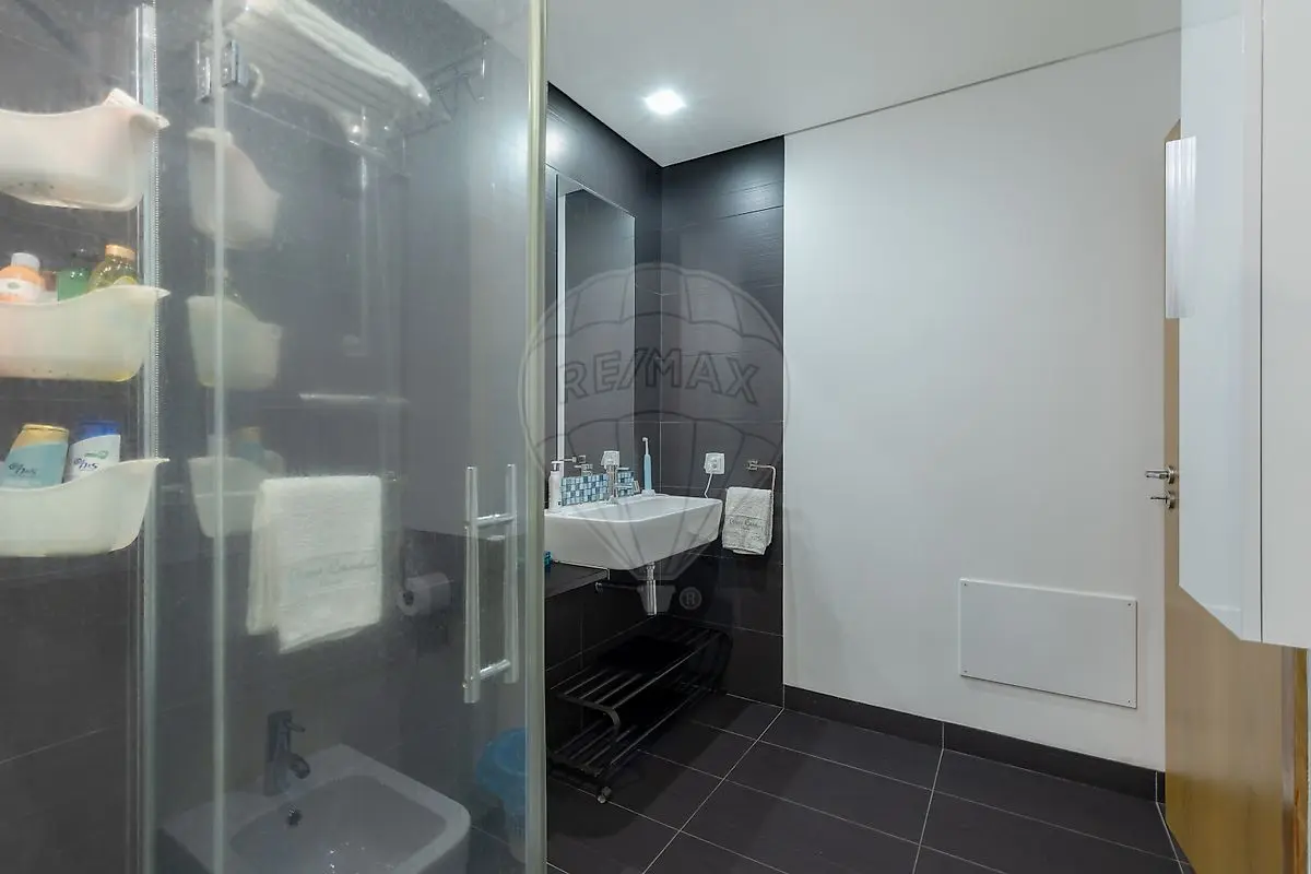 Apartamento T3 - Caniço, Santa Cruz