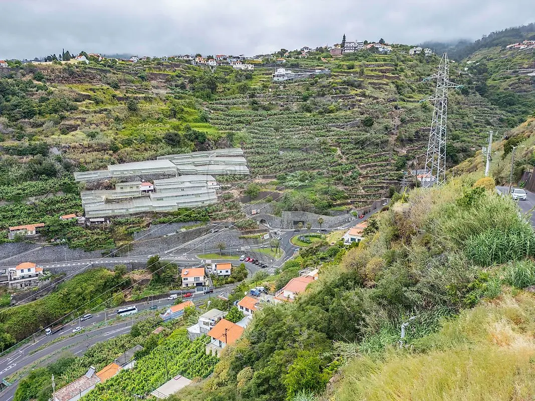 Terreno à venda em Calheta, Calheta (Madeira)