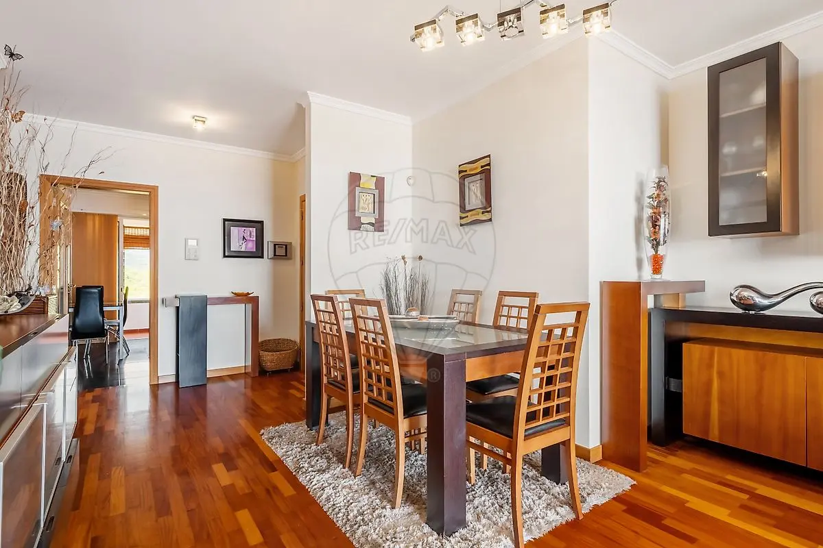 Apartamento T2 à venda em Caniço, Santa Cruz