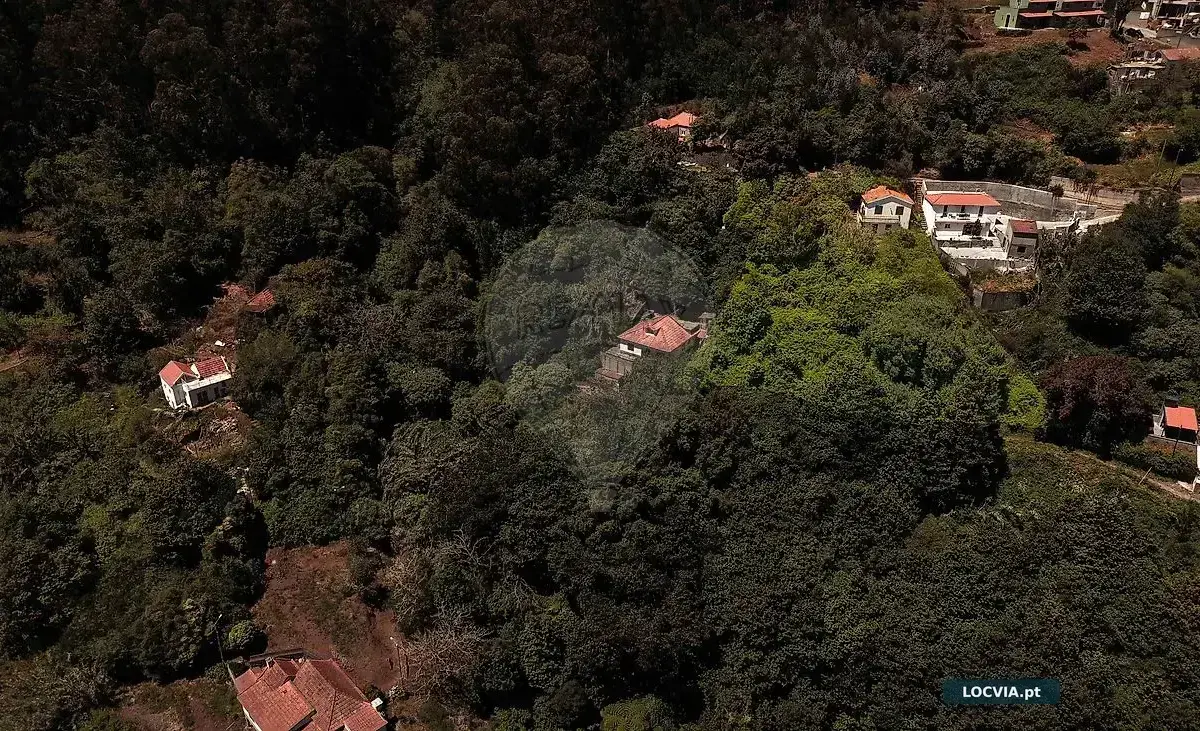 Moradia T4 - Caniço, Santa Cruz