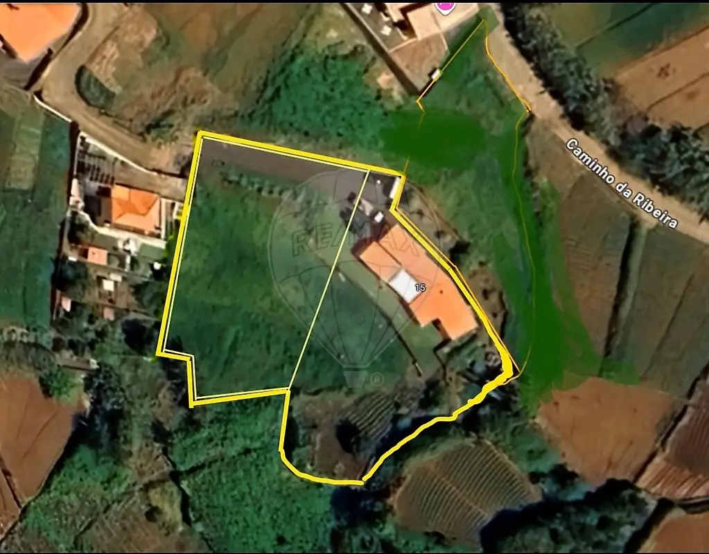 Moradia T2 à venda em Ponta do Pargo, Calheta (Madeira)
