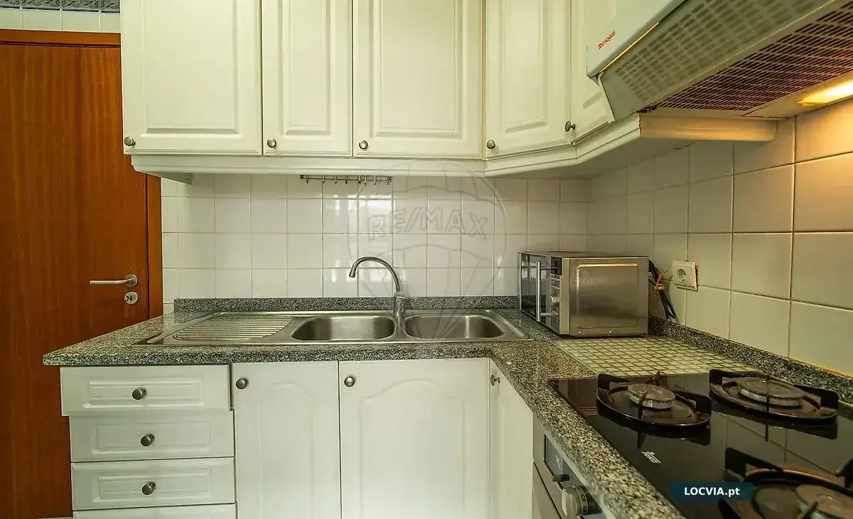 Apartamento T2 à venda em Caniço, Santa Cruz