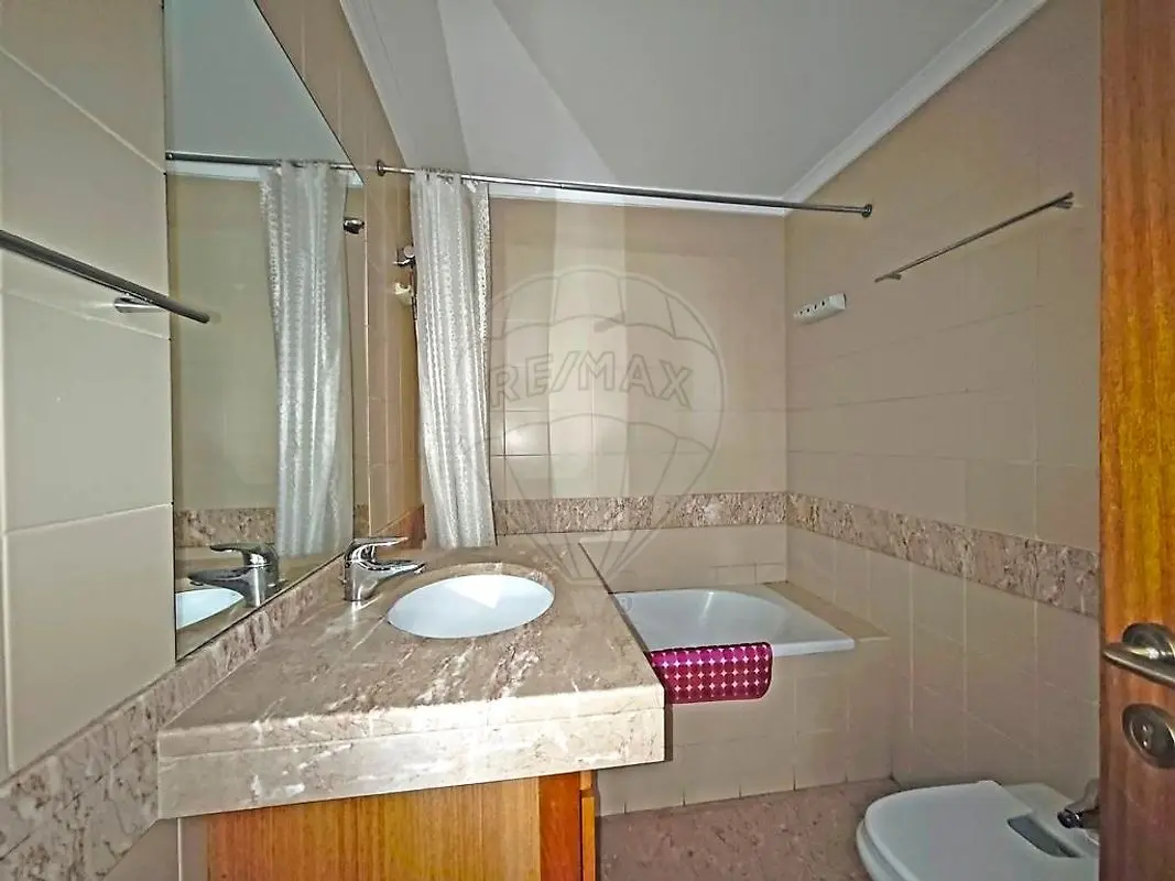 Apartamento T1 para arrendar Sé, Funchal