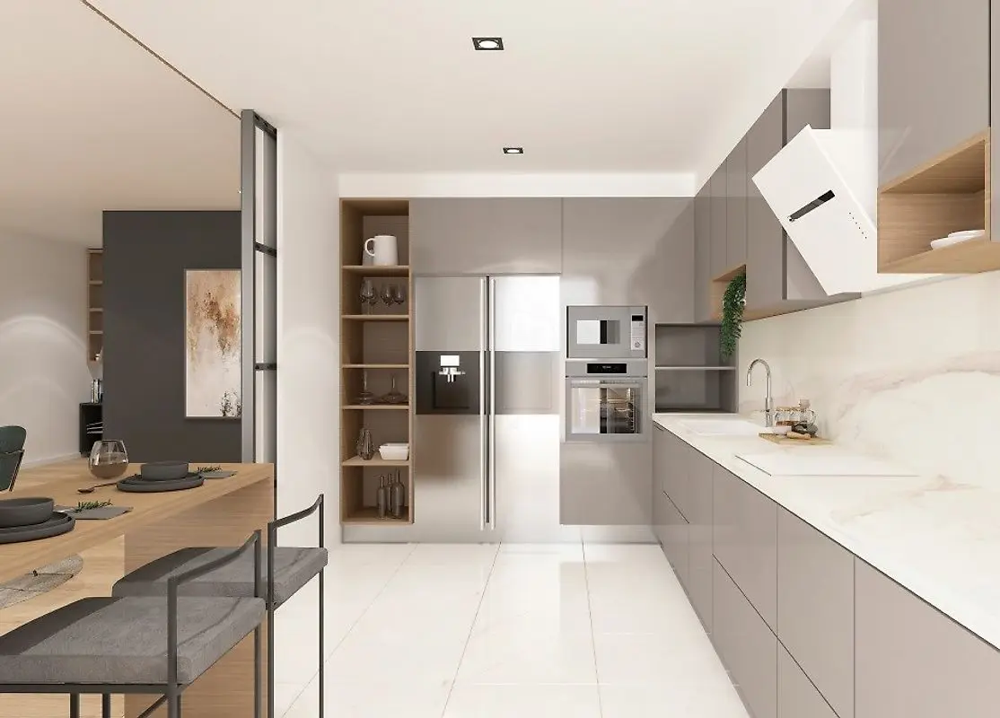 Apartamento T2 à venda em São Martinho, Funchal