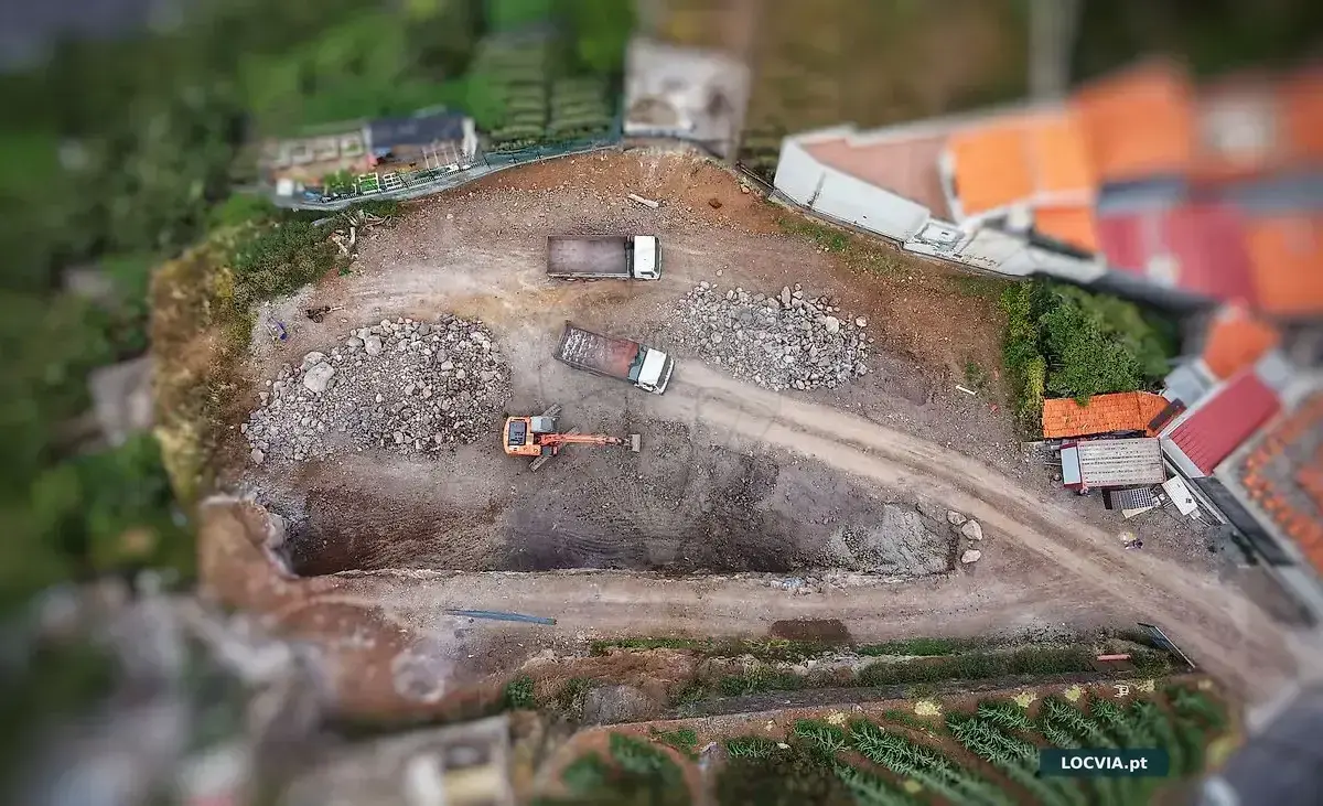 Apartamento T3 à venda em Câmara de Lobos, Câmara de Lobos