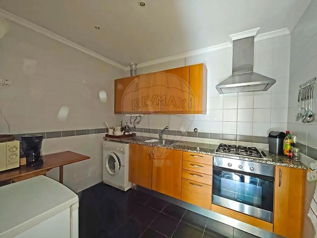 Apartamento T1 para arrendar Sé, Funchal