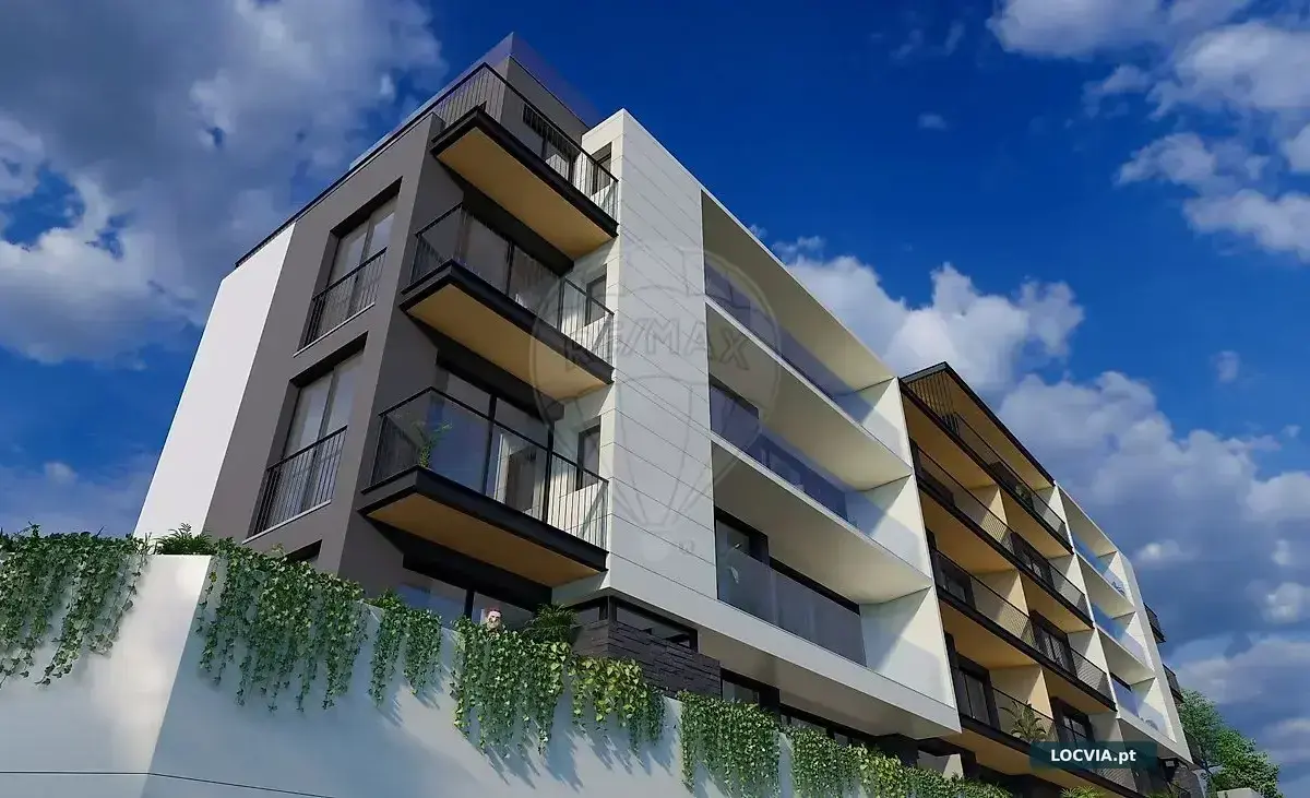 Apartamento T2 à venda em Santo António, Funchal