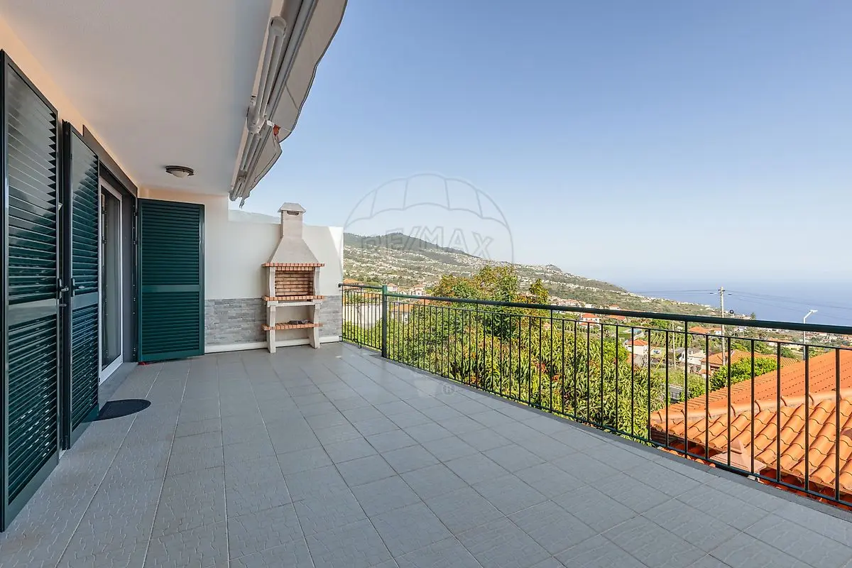 Moradia T3 - Estreito da Calheta, Calheta (Madeira)