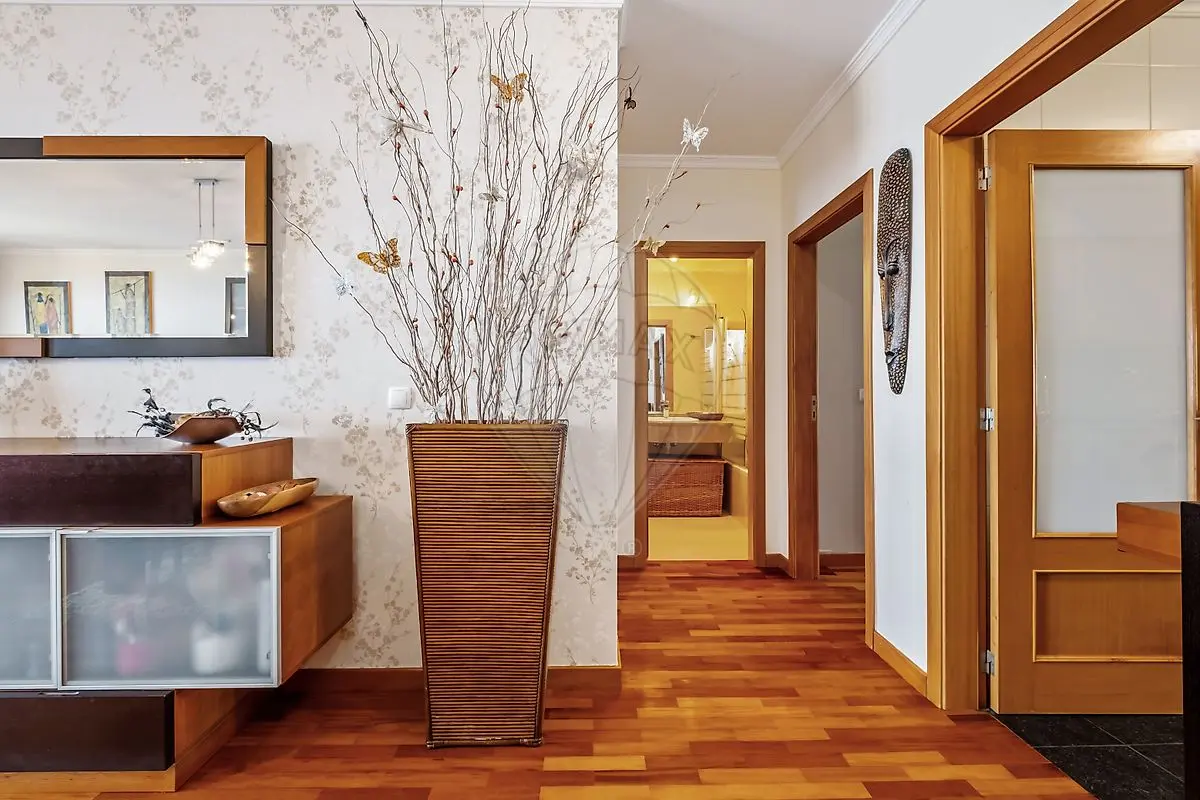 Apartamento T2 à venda em Caniço, Santa Cruz