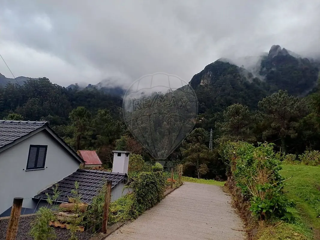 Terreno - São Vicente, São Vicente