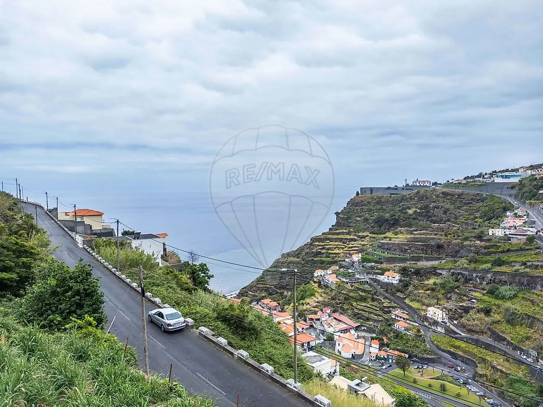 Terreno à venda em Calheta, Calheta (Madeira)
