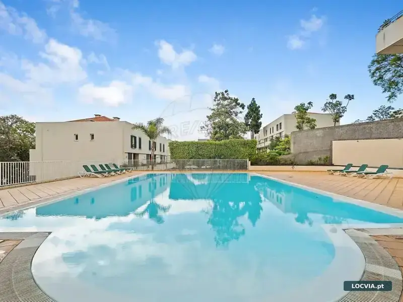 Apartamento T2 à venda em Santo António, Funchal