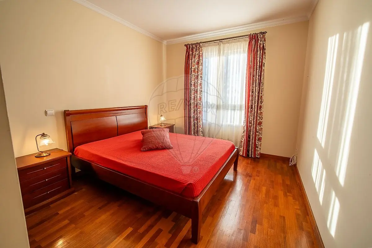 Apartamento T2 à venda em Caniço, Santa Cruz