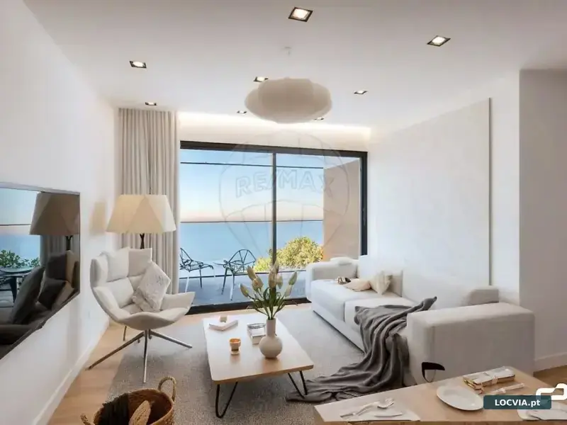 Apartamento T1 à venda em Santa Maria Maior, Funchal