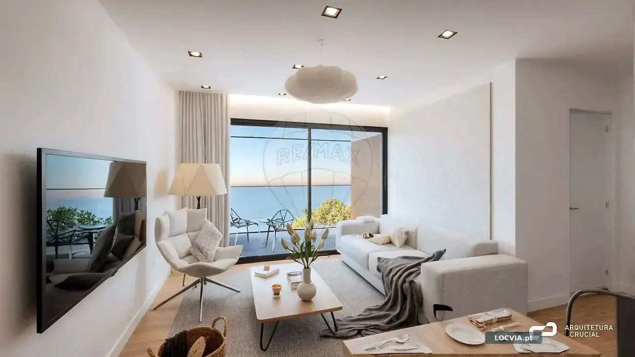 Apartamento T1 à venda em Santa Maria Maior, Funchal