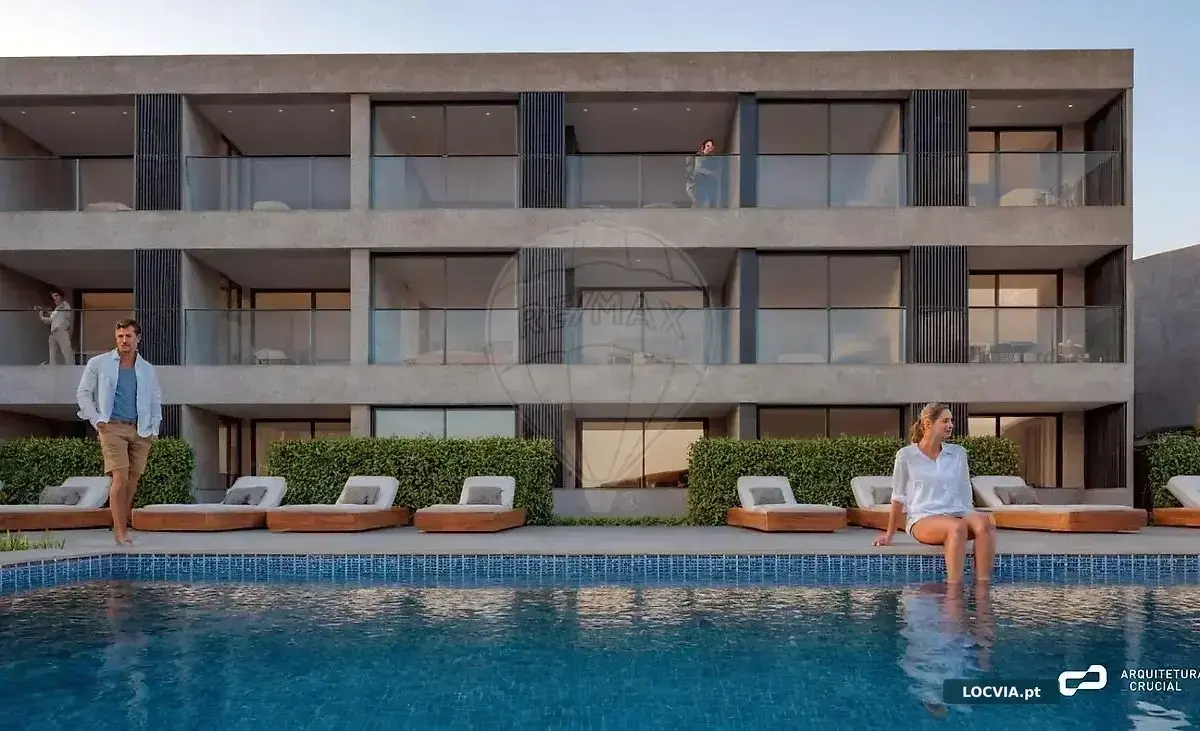 Apartamento T1 à venda em Santa Maria Maior, Funchal