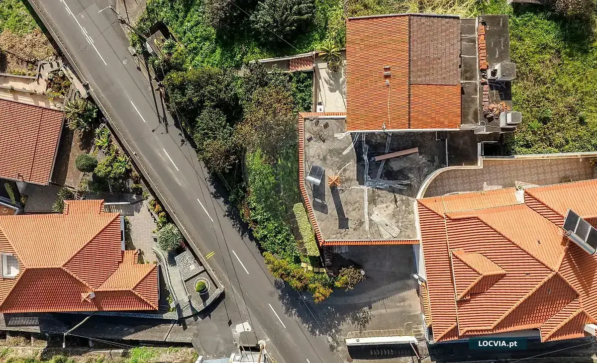 Moradia T5 à venda em Machico, Machico