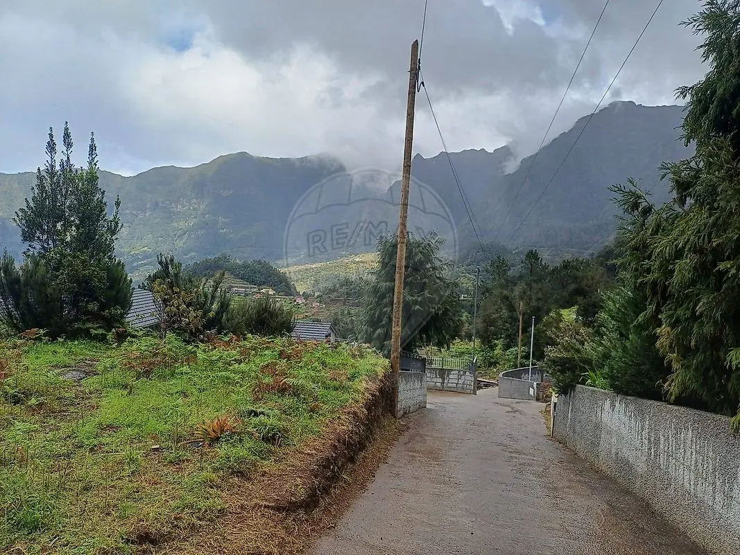 Terreno - São Vicente, São Vicente