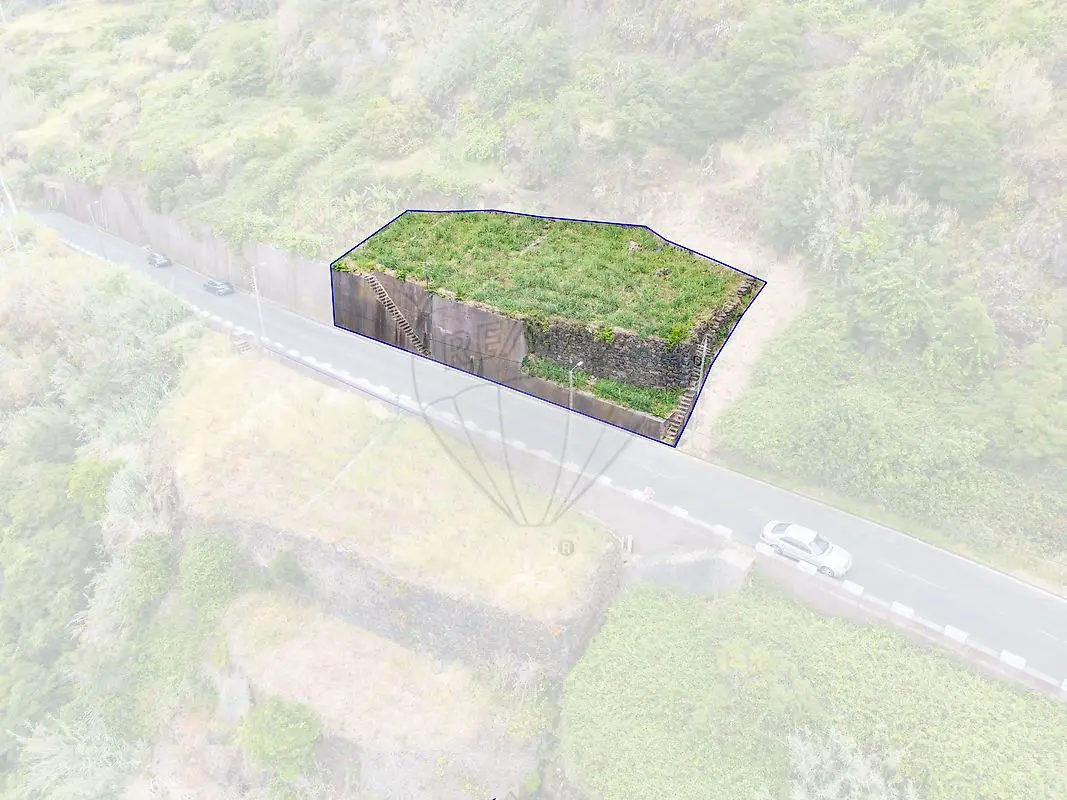 Terreno à venda em Calheta, (Madeira)