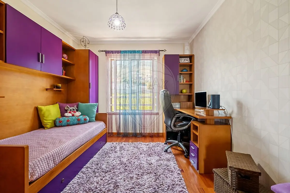 Apartamento T2 à venda em Caniço, Santa Cruz