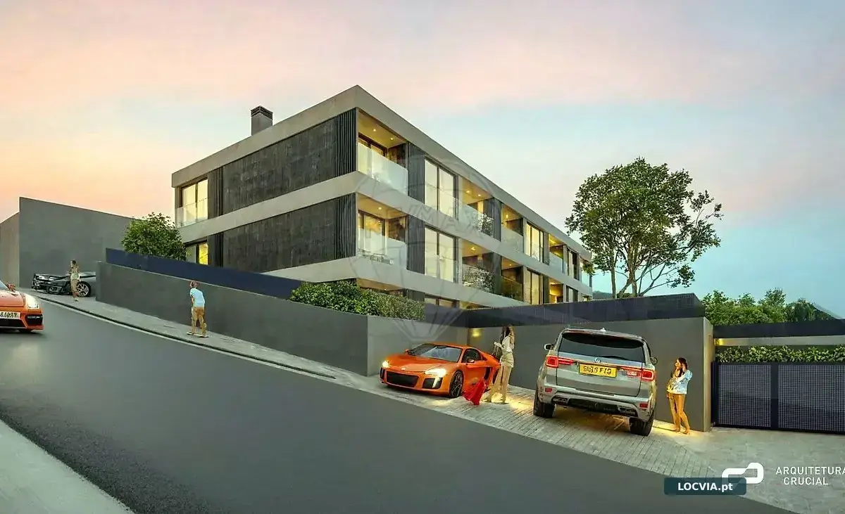 Apartamento T1 à venda em Santa Maria Maior, Funchal
