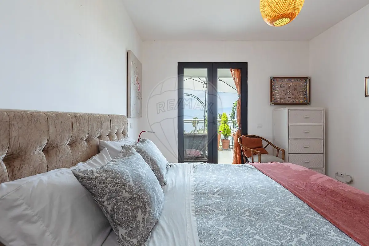 Apartamento T3 - Caniço, Santa Cruz