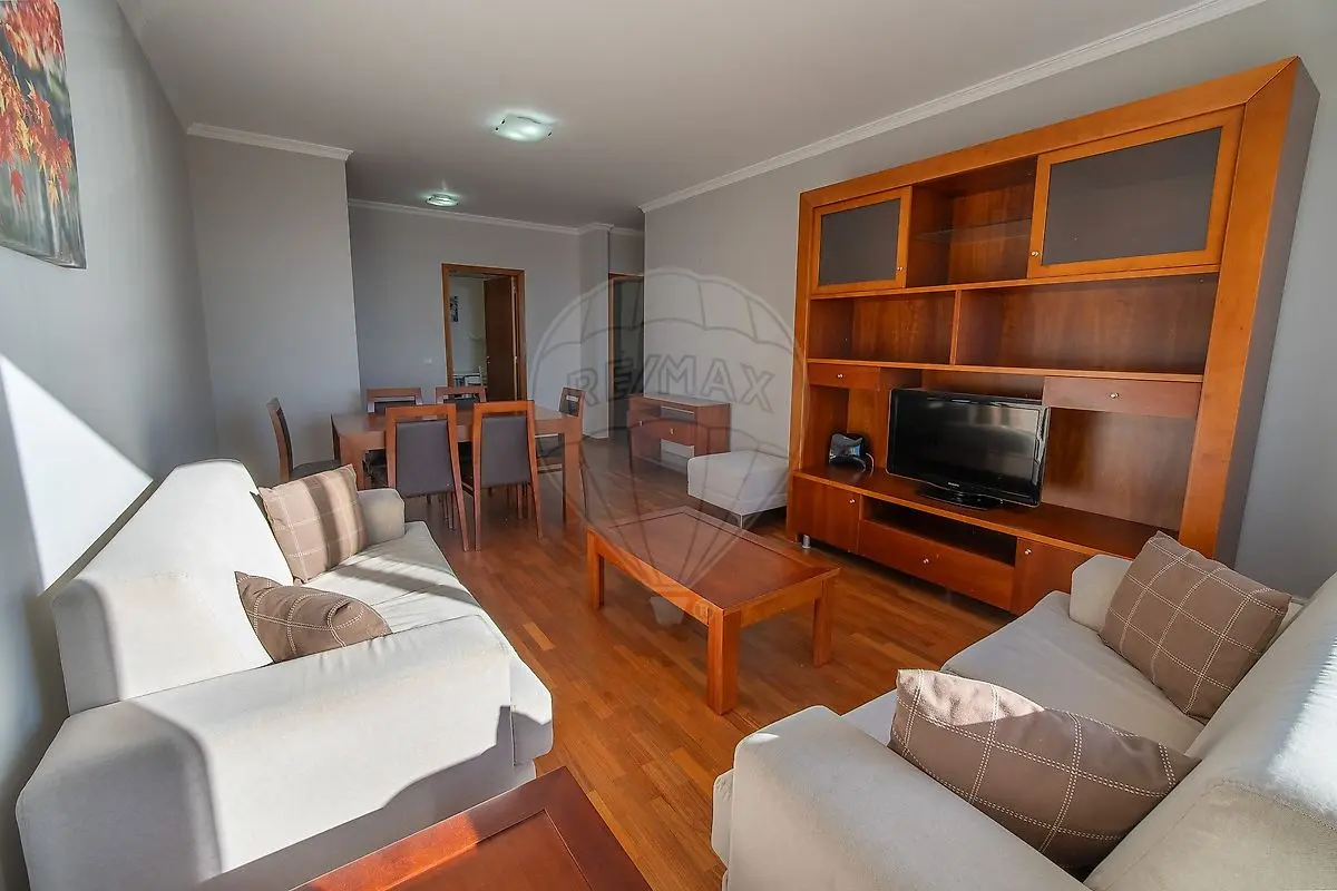 Apartamento T2 à venda em Caniço, Santa Cruz