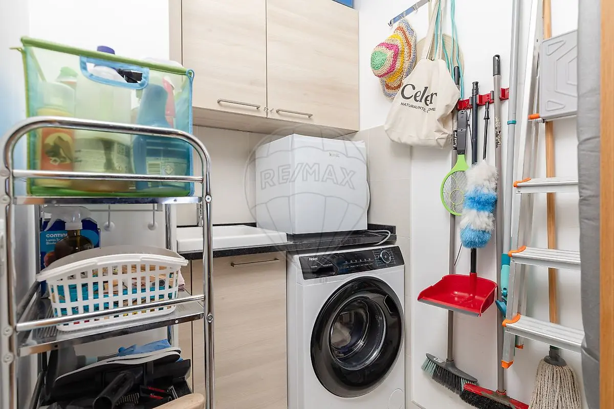 Apartamento T3 - Caniço, Santa Cruz