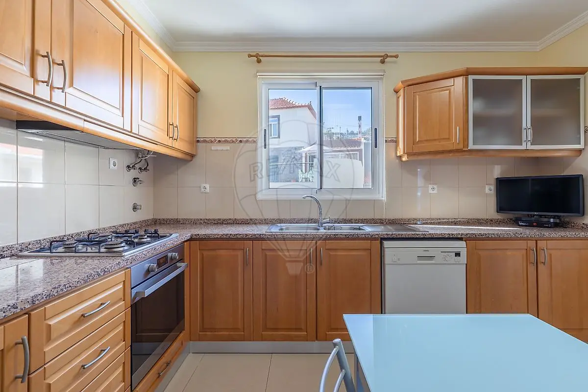 Moradia T3 - Estreito da Calheta, Calheta (Madeira)