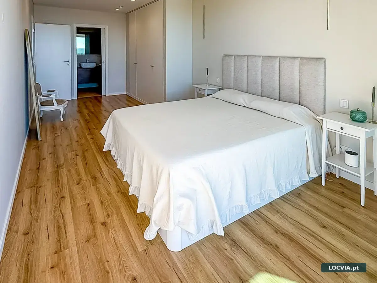 Apartamento T2 na Lourencinha, Câmara de Lobos