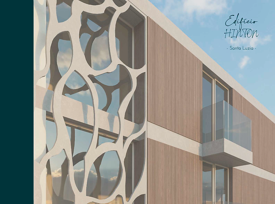Apartamento T3 à venda em Santa Luzia, Funchal