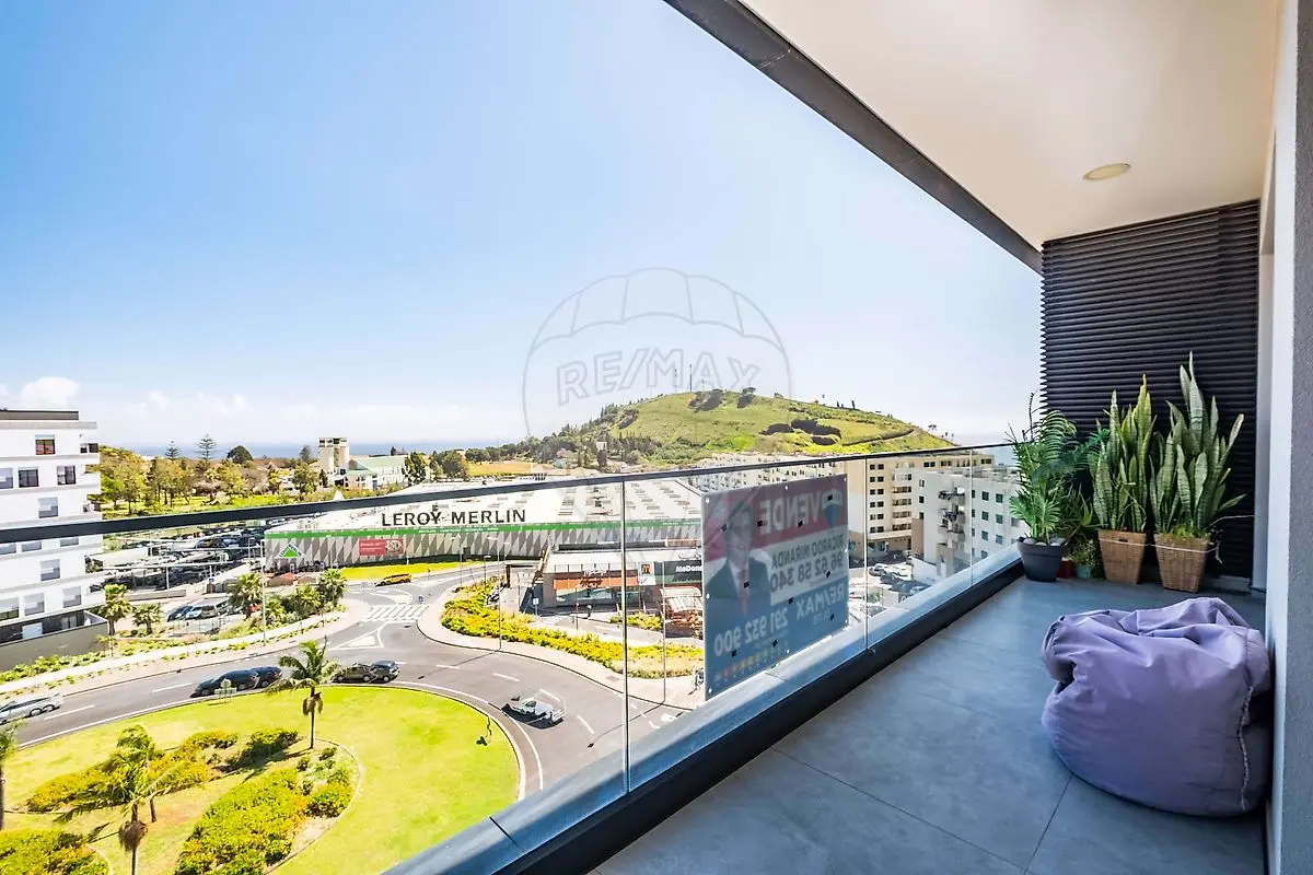 Apartamento T1 à venda em São Martinho, Funchal