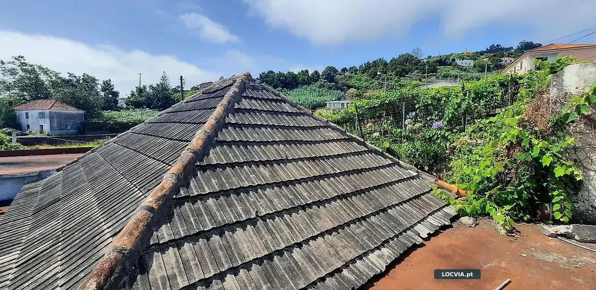 Moradia T3 à venda em São Jorge, Santana