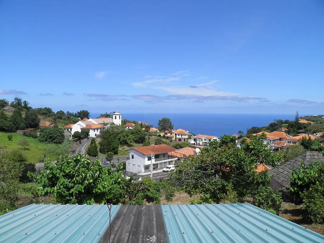 Moradia T3 à venda em São Jorge, Santana