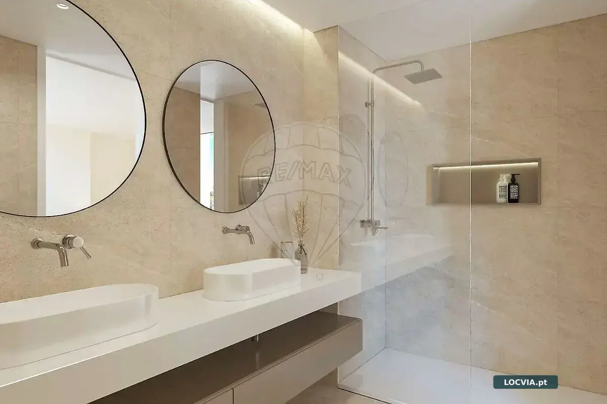 Apartamento T2 à venda em Santa Luzia, Funchal