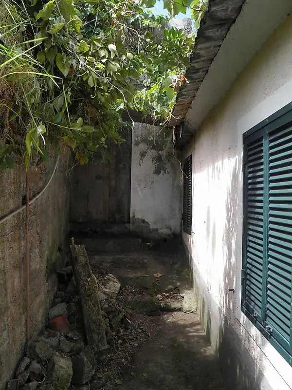 Moradia T3 à venda em São Jorge, Santana