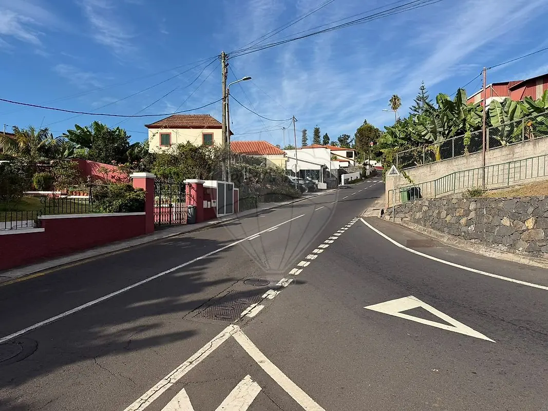 Moradia T2 à venda em São Martinho, Funchal