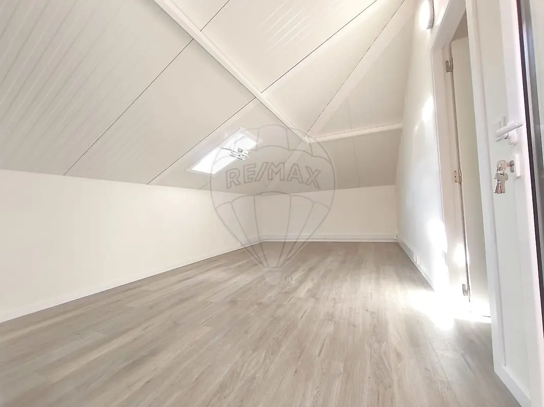Apartamento T2 à venda em Sé, Funchal