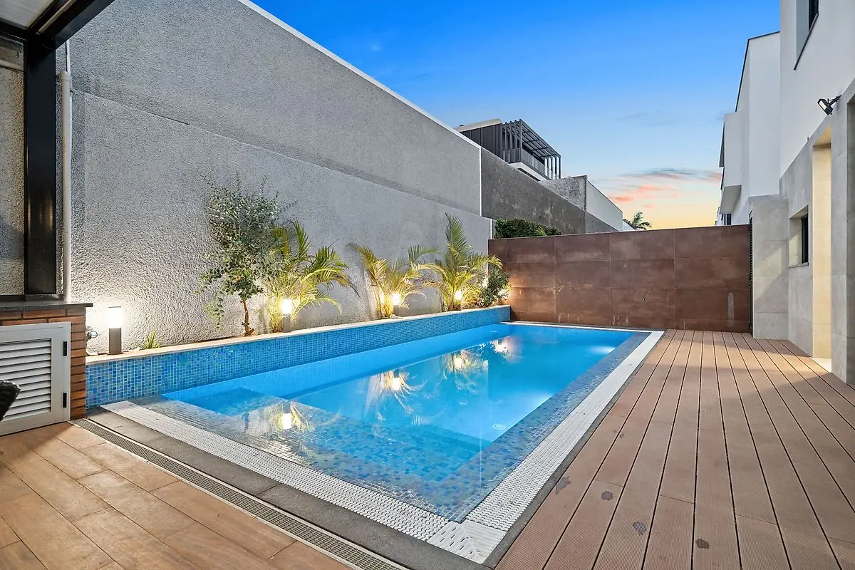 Moradia T3 de luxo à venda em São Martinho, Funchal
