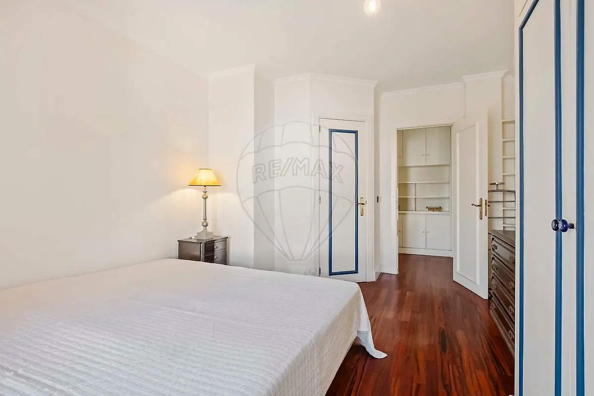 Apartamento T5 de luxo à venda em Santa Luzia, Funchal