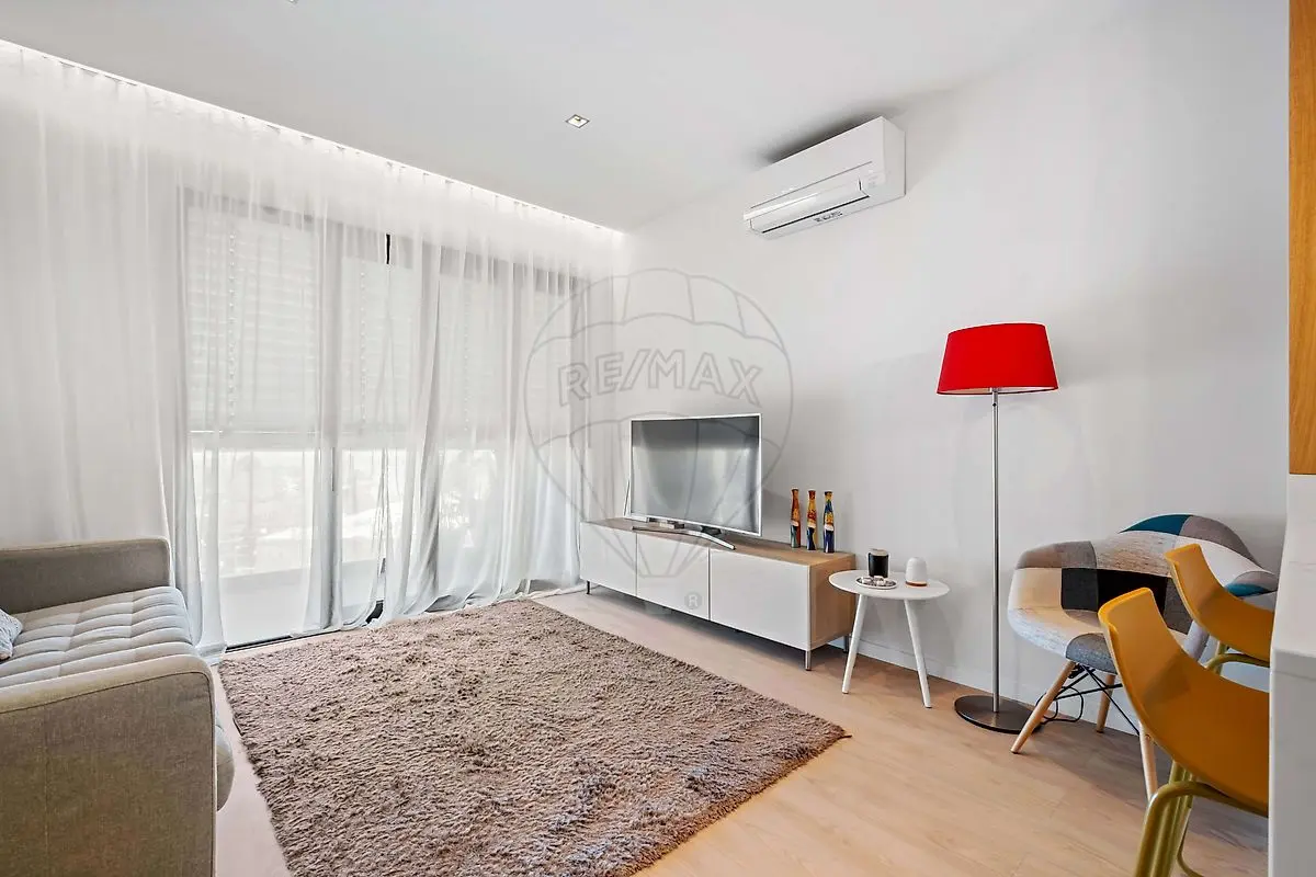 Apartamento T1 à venda em São Martinho, Funchal