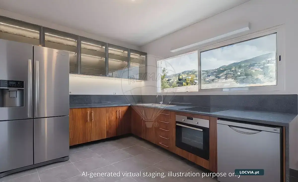 Moradia T3 à venda em Santa Maria Maior, Funchal