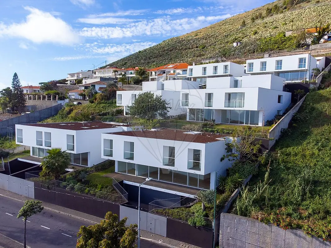 Moradia T3 à venda em São Martinho, Funchal