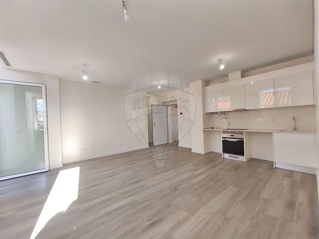 Apartamento T2 à venda em Sé, Funchal