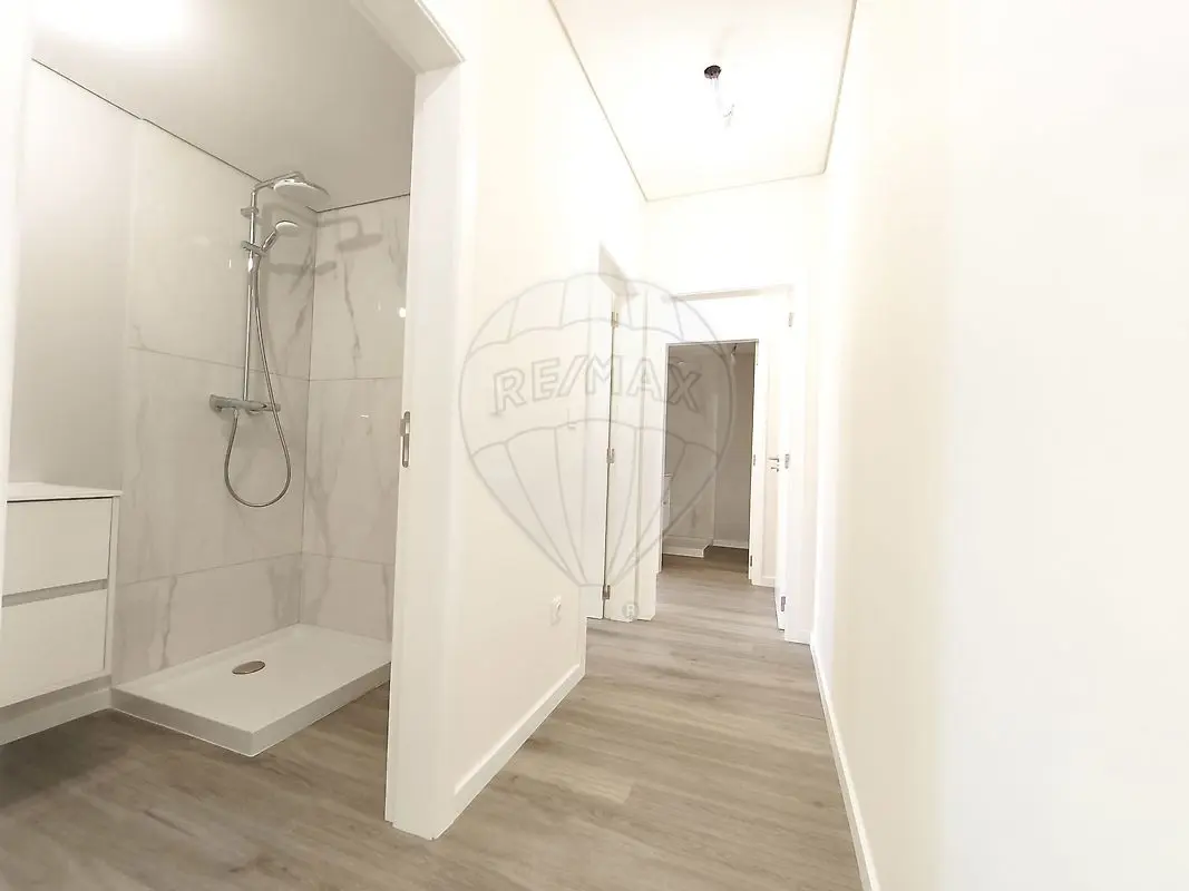 Apartamento T2 à venda em Sé, Funchal