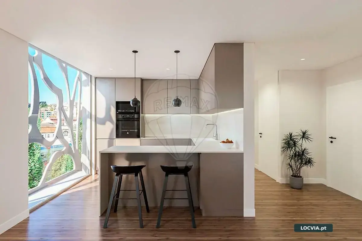 Apartamento T2 à venda em Santa Luzia, Funchal