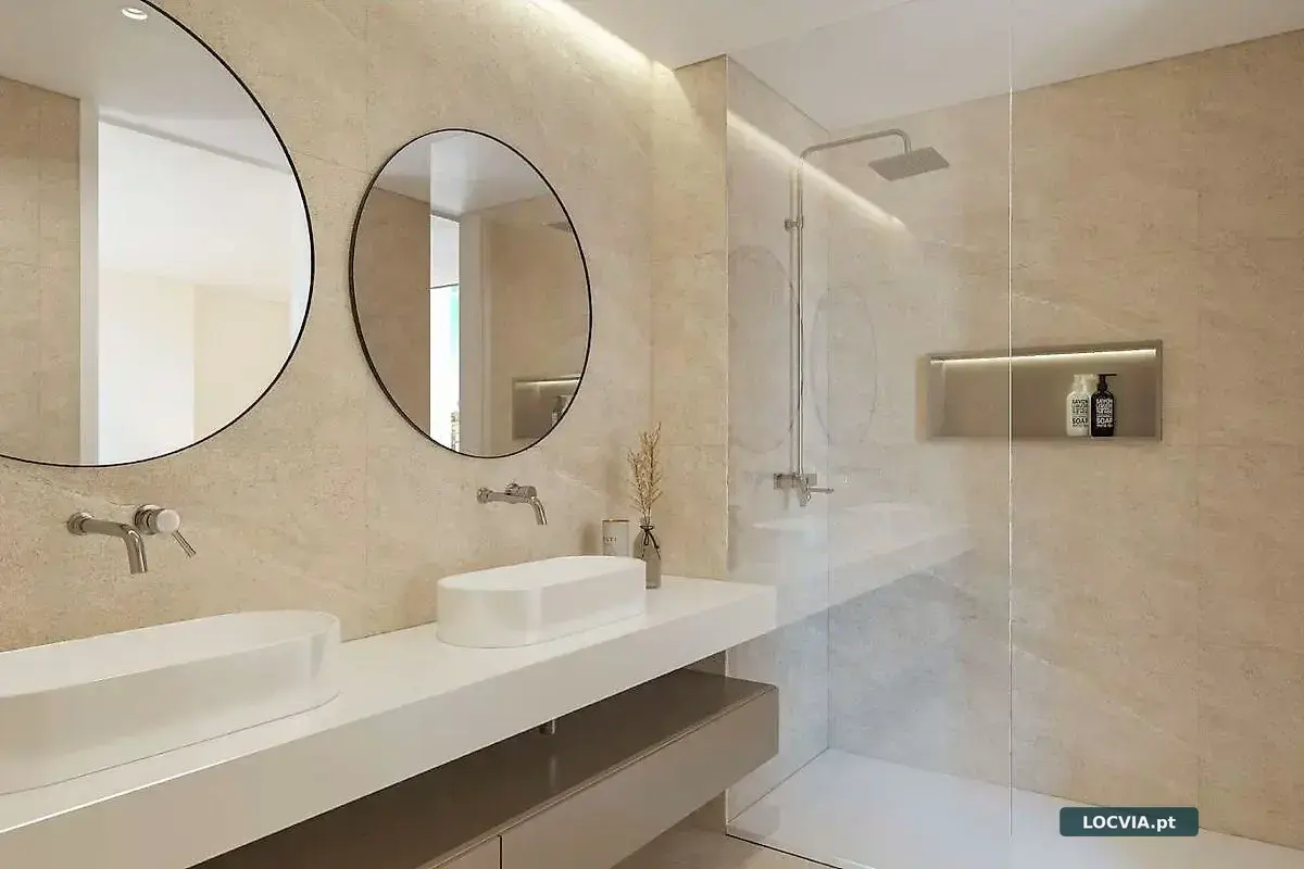 Apartamento T3 à venda em Santa Luzia, Funchal