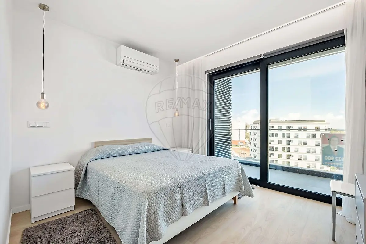 Apartamento T1 à venda em São Martinho, Funchal