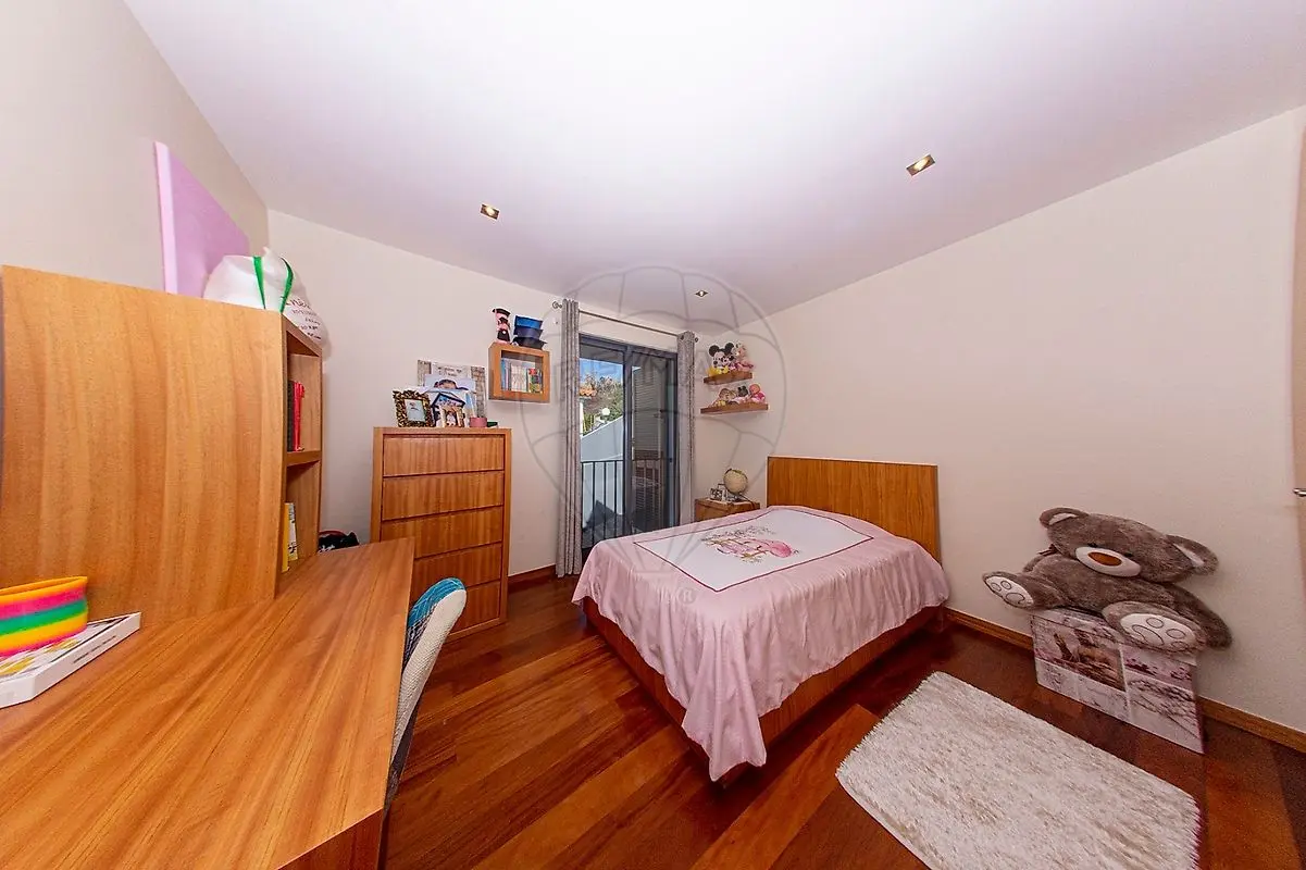 Moradia T3 à venda em Quinta Grande, Câmara de Lobos