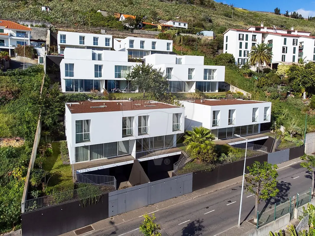 Moradia T3 à venda em São Martinho, Funchal